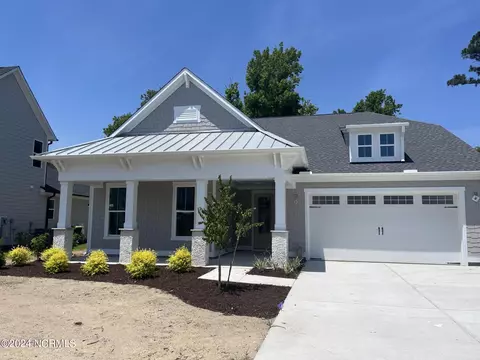 275 Sailor Sky Way #370, Hampstead, NC 28443