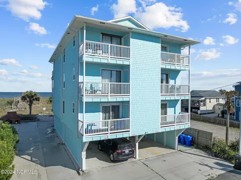 1302 Carolina Beach Ave N #3A, Carolina Beach, NC 28428