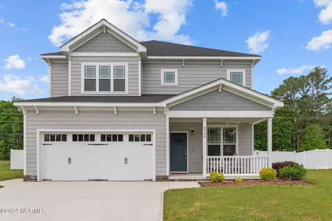 3708 Colony Woods Dr, Greenville, NC 27834