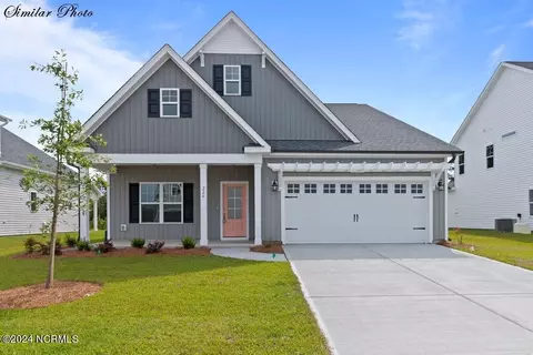 412 Northern Pintail Pl, Hampstead, NC 28443