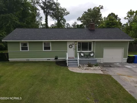 139 Jupiter Trl, Jacksonville, NC 28546