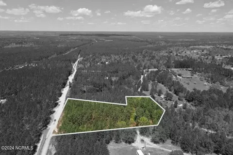 498 Ponderosa Dr, Hamlet, NC 28345