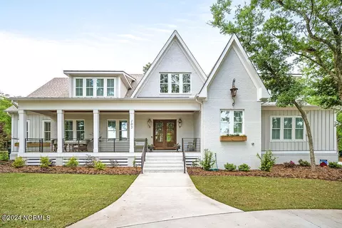 Other - 105 Ballast Point Rd, Hampstead, NC 28443 photo 3 of 28