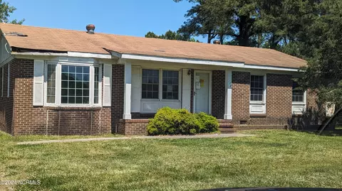 1708 Martin Luther King Dr, Rocky Mount, NC 27801