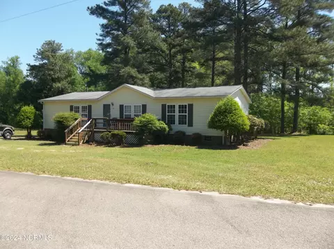 130 Williams St, Candor, NC 27229