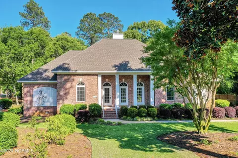 1578 Grandiflora Dr, Leland, NC 28451