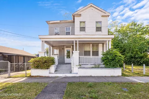 516 Anderson St, Wilmington, NC 28401