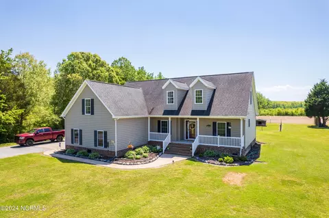 581 Okisko Rd, Elizabeth City, NC 27909