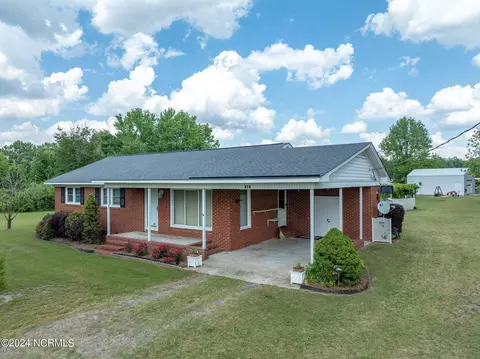 747 Herring Rd, Dudley, NC 28333 photo 2