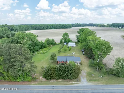 747 Herring Rd, Dudley, NC 28333 photo 4