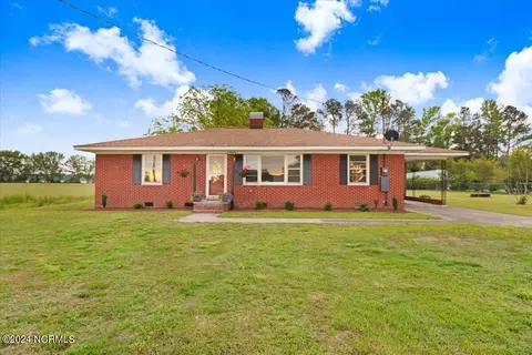 3338 Big Daddys Rd, Stantonsburg, NC 27883