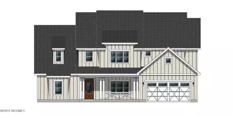 2562 Elis Dr, Winterville, NC 28590