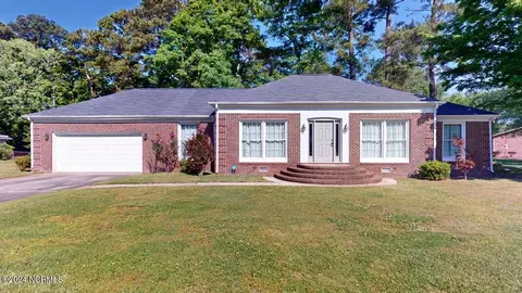 1509 Scotty Dr, Goldsboro, NC 27534