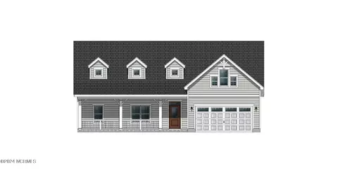309 Oleander Dr, Greenville, NC 27858