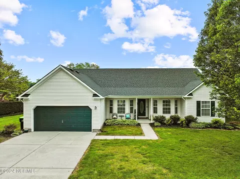 119 Green View Rd, Moyock, NC 27958