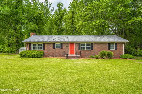 189 Old Ellerbe Rd, Rockingham, NC 28379