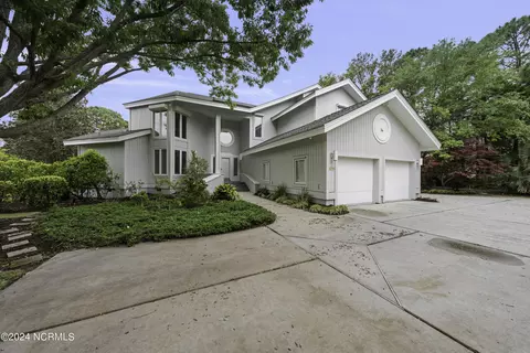 3307 Gordonia Cir SE, Southport, NC 28461