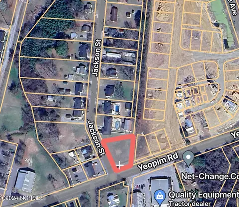 100 Jackson St, Edenton, NC 27932