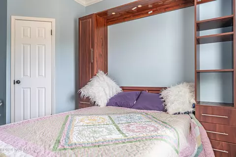 Bedroom - 209 Dirt Rd, Hamlet, NC 28345 photo 4 of 13