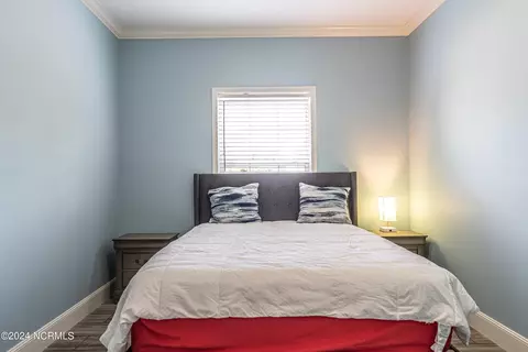 Bedroom - 209 Dirt Rd, Hamlet, NC 28345 photo 2 of 13