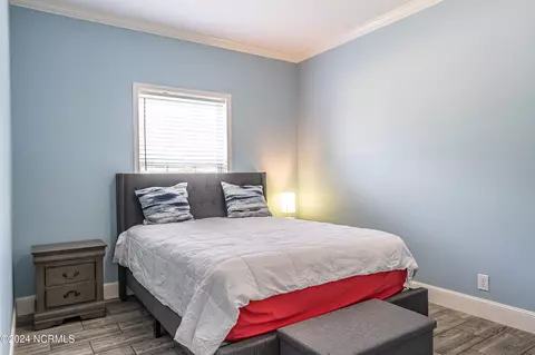 Bedroom - 209 Dirt Rd, Hamlet, NC 28345 photo 1 of 13