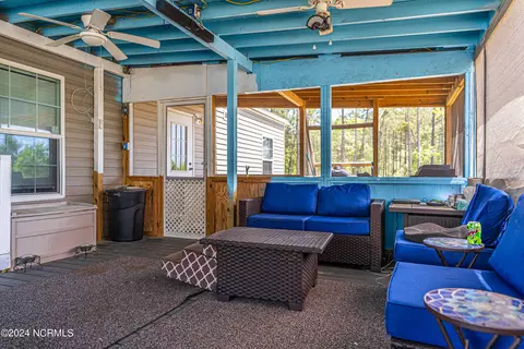 Exterior - 209 Dirt Rd, Hamlet, NC 28345 photo 12 of 21