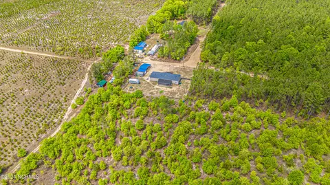 View/Area - 209 Dirt Rd, Hamlet, NC 28345 photo 2 of 2