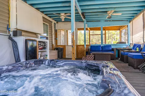 Other - 209 Dirt Rd, Hamlet, NC 28345 photo 10 of 14