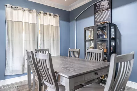 Dining - 209 Dirt Rd, Hamlet, NC 28345 photo 2 of 3
