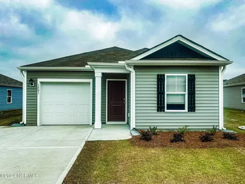 1542 Harpie Eagle Ln NE #LOT 377, Bolivia, NC 28422