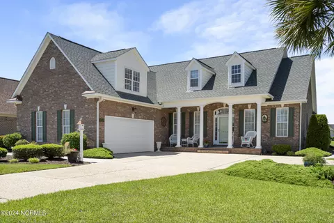 1059 Golden Sands Way, Leland, NC 28451