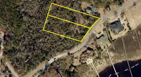 105 107 Allen Dr, New Bern, NC 28562