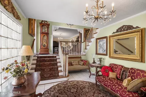 Living - 123 Waterside Dr, Bath, NC 27808 photo 1 of 8