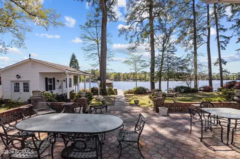 Exterior - 123 Waterside Dr, Bath, NC 27808 photo 12 of 19