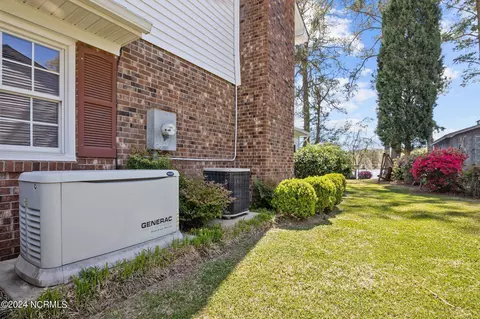 Exterior - 123 Waterside Dr, Bath, NC 27808 photo 13 of 19