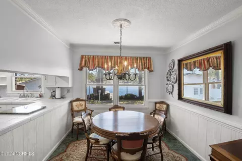 Dining - 123 Waterside Dr, Bath, NC 27808 photo 3 of 3