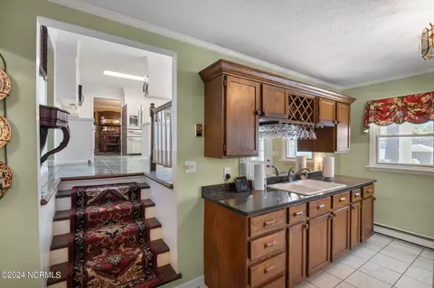 Kitchen - 123 Waterside Dr, Bath, NC 27808 photo 1 of 6