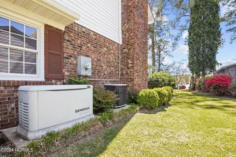 Exterior - 123 Waterside Dr, Bath, NC 27808 photo 14 of 19