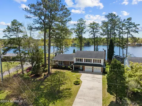 Exterior - 123 Waterside Dr, Bath, NC 27808 photo 19 of 19