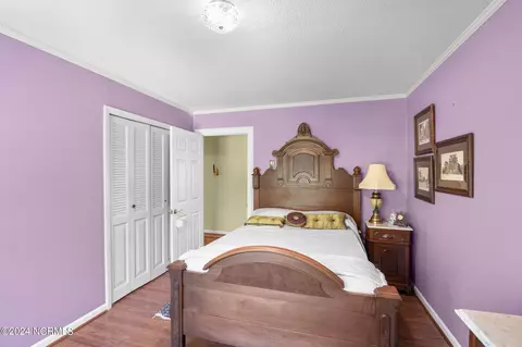 Bedroom - 123 Waterside Dr, Bath, NC 27808 photo 4 of 6