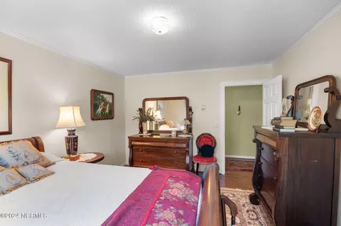 Bedroom - 123 Waterside Dr, Bath, NC 27808 photo 2 of 6