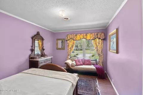 Bedroom - 123 Waterside Dr, Bath, NC 27808 photo 3 of 6