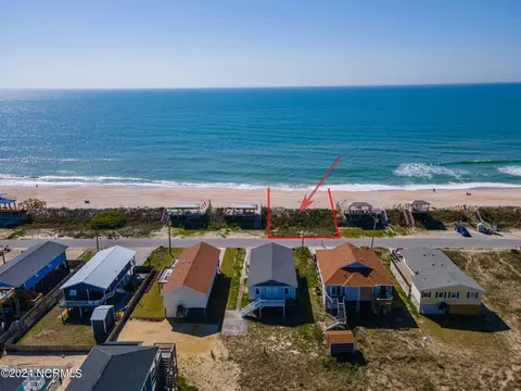 lot3 N Shore Dr, Surf City, NC 28445