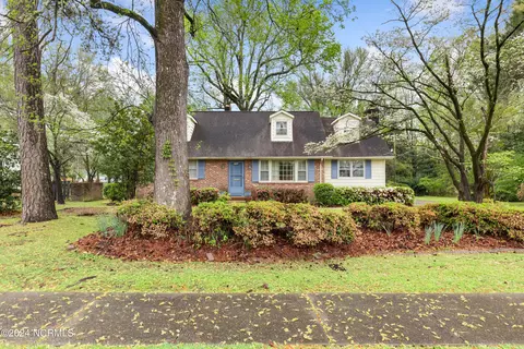 1004 Decatur Rd, Jacksonville, NC 28540