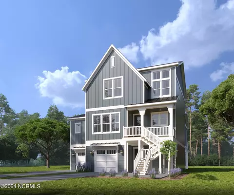 7209 Winding Marsh Ct, Wilmington, NC 28411