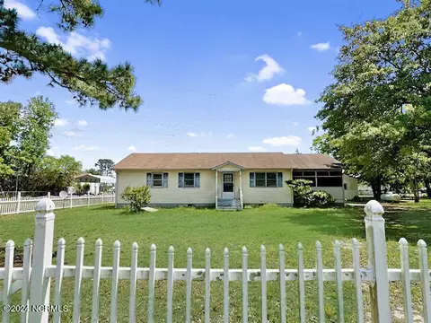 405 Pasquenoke Trl, Edenton, NC 27932