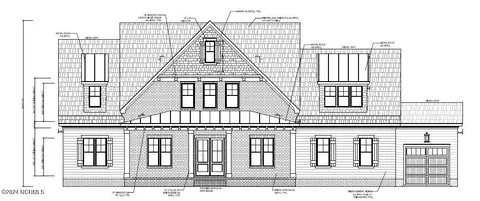 505 Nelson Way, Pinehurst, NC 28374
