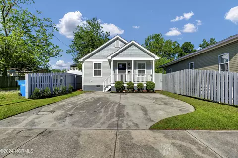 718 S 13th St, Wilmington, NC 28401