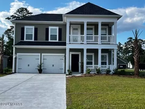 9217 Little Osprey Dr #LOT 334, Calabash, NC 28467
