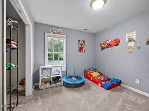 Bedroom - 128 Killis Blvd, Richlands, NC 28574 photo 10 of 10
